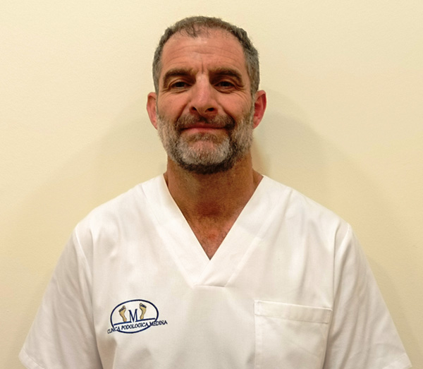 Dr. Medina Alcántara, Miguel Fco.