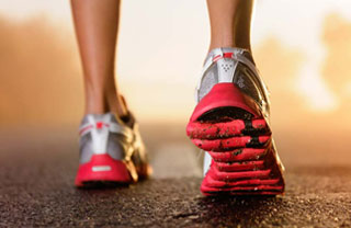 Servicio de podología deportiva