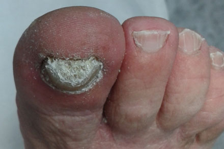 Unidad dermatológica